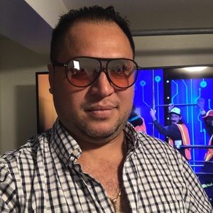 Meet your Posher, Oscar